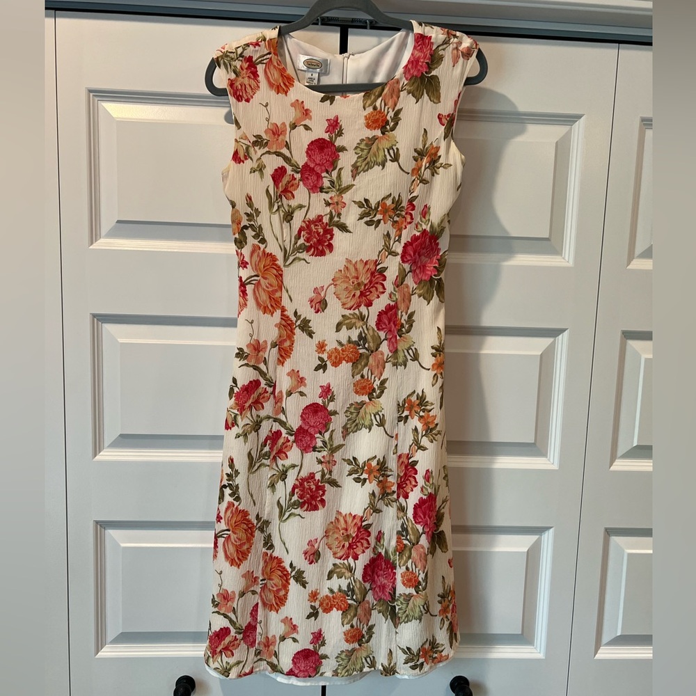 Talbots Dress